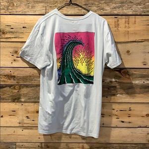 3/20 💵 Quicksilver t-shirt